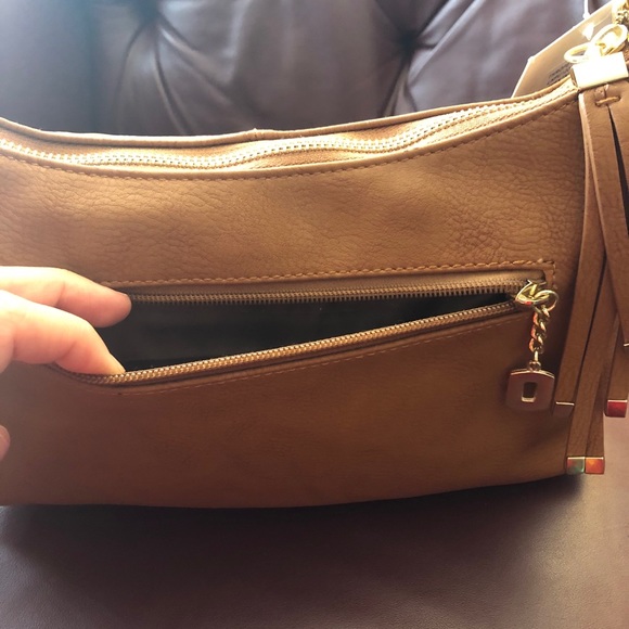 NWT Brown Purse - Picture 7 of 10